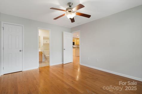 1 Red Clover Drive Candler NC 28715