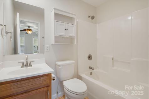 1 Red Clover Drive Candler NC 28715