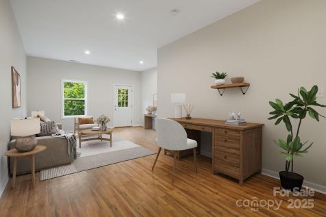 1 Red Clover Drive Candler NC 28715