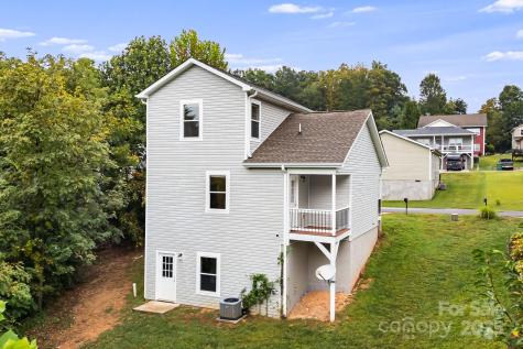 1 Red Clover Drive Candler NC 28715