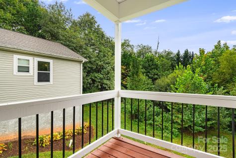 1 Red Clover Drive Candler NC 28715