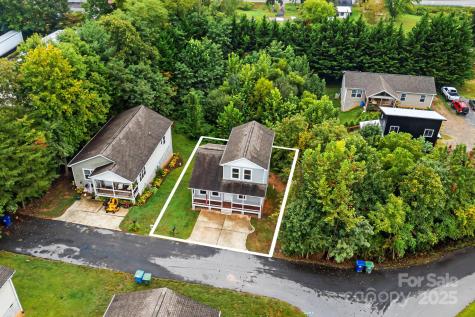 1 Red Clover Drive Candler NC 28715