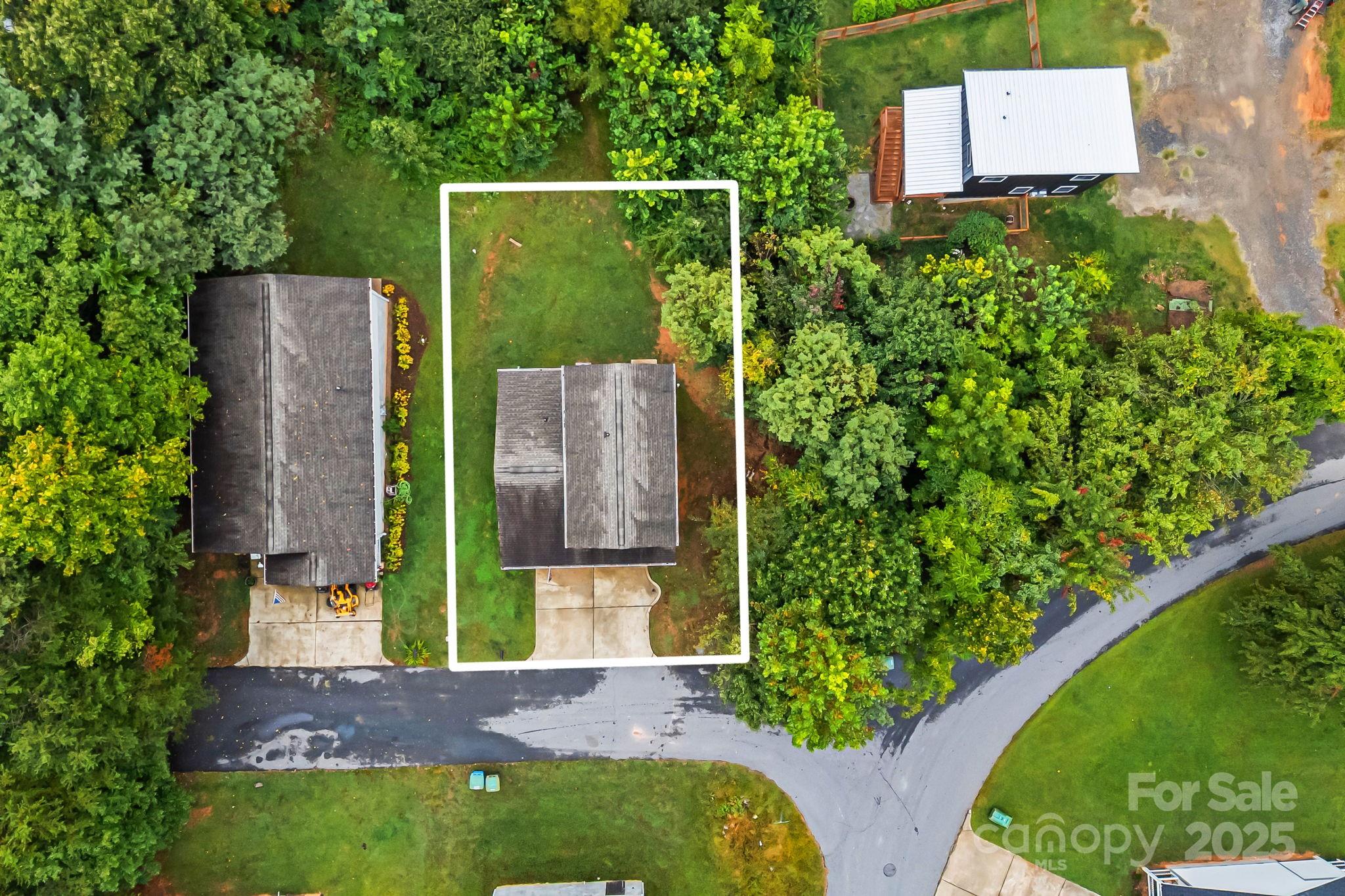 1 Red Clover Drive Candler NC 28715