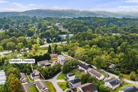 1 Red Clover Drive Candler NC 28715