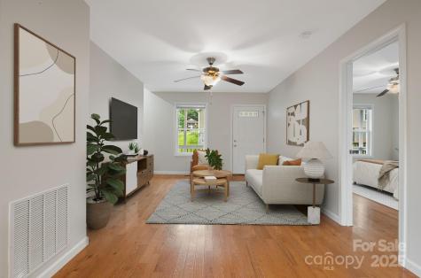 1 Red Clover Drive Candler NC 28715