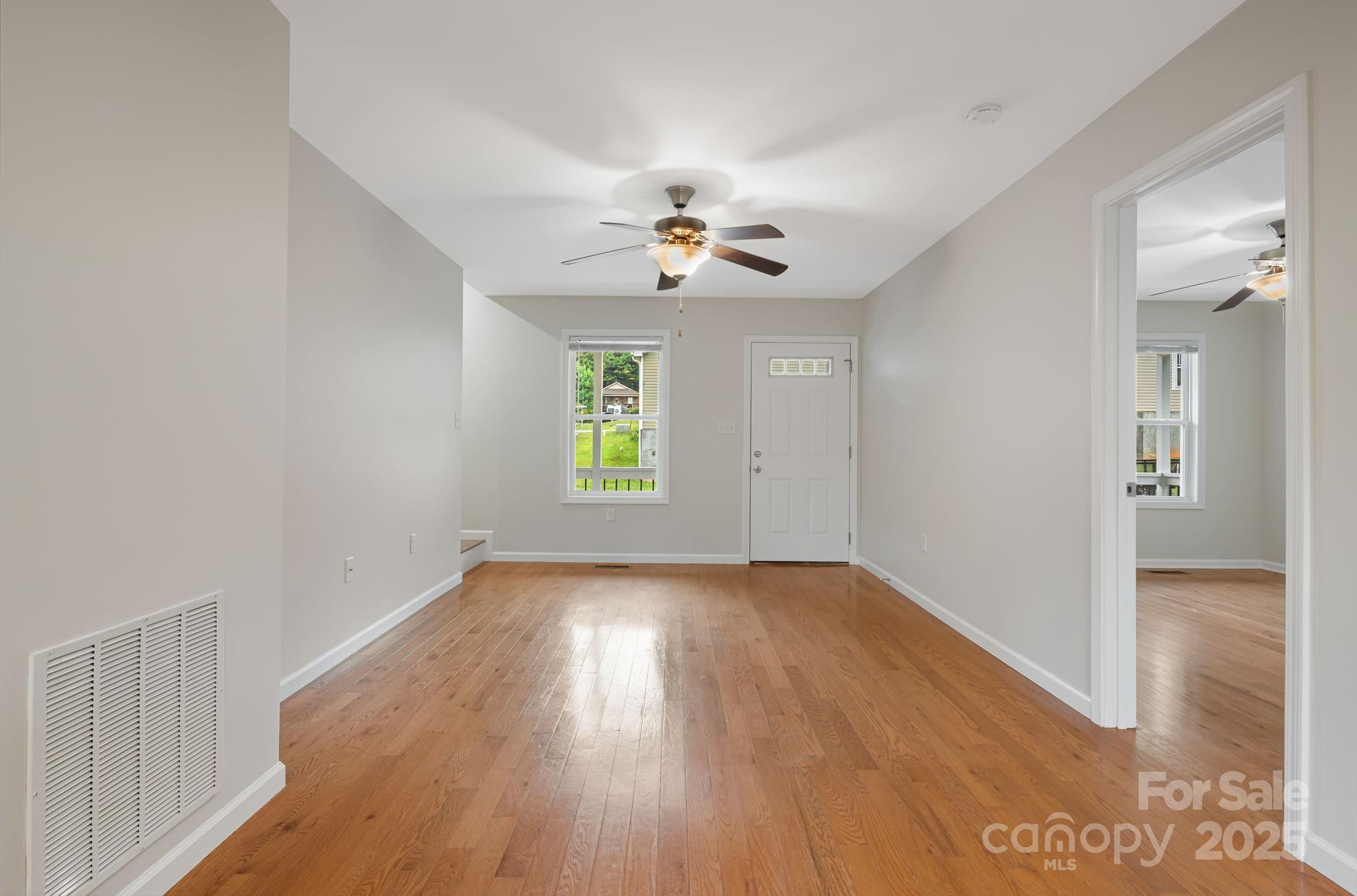 1 Red Clover Drive Candler NC 28715