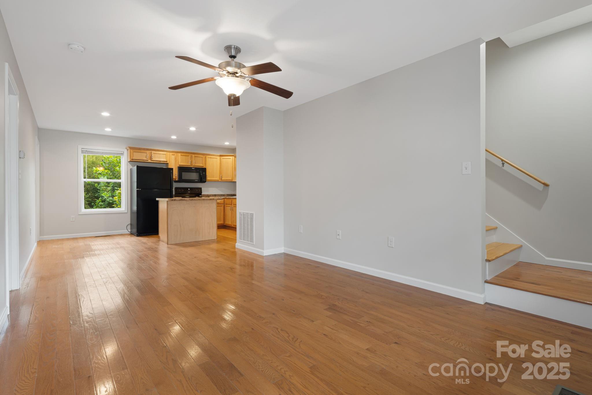 1 Red Clover Drive Candler NC 28715