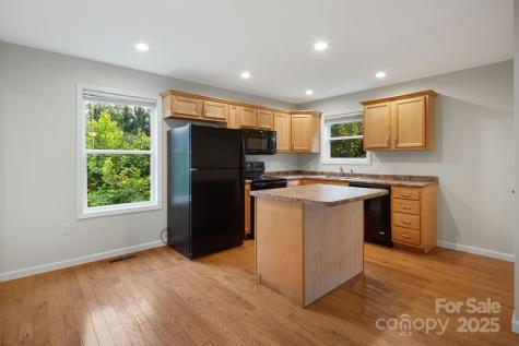 1 Red Clover Drive Candler NC 28715