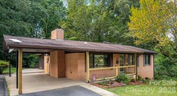 80 Music Lane Sylva NC 28779