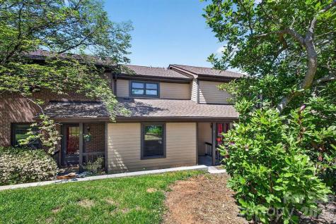 16 Spears Avenue Asheville NC 28801