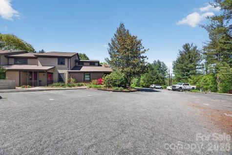 16 Spears Avenue Asheville NC 28801