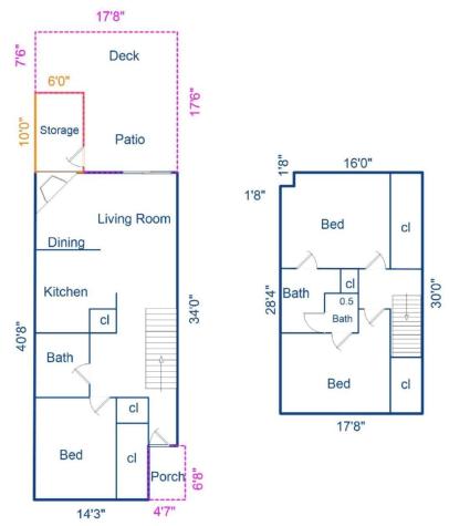 16 Spears Avenue Asheville NC 28801