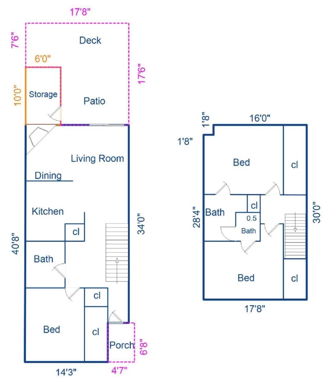 16 Spears Avenue Asheville NC 28801