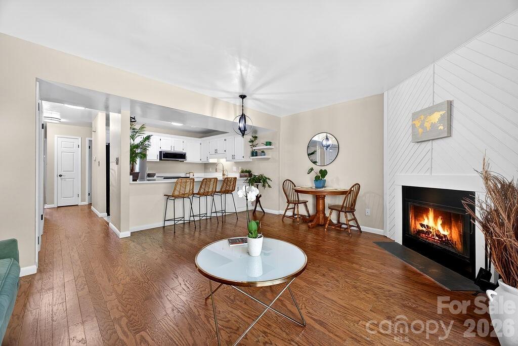 16 Spears Avenue Asheville NC 28801