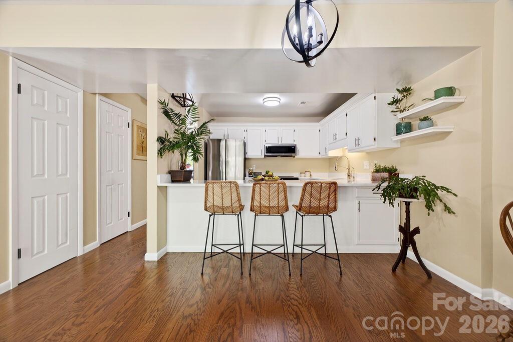 16 Spears Avenue Asheville NC 28801
