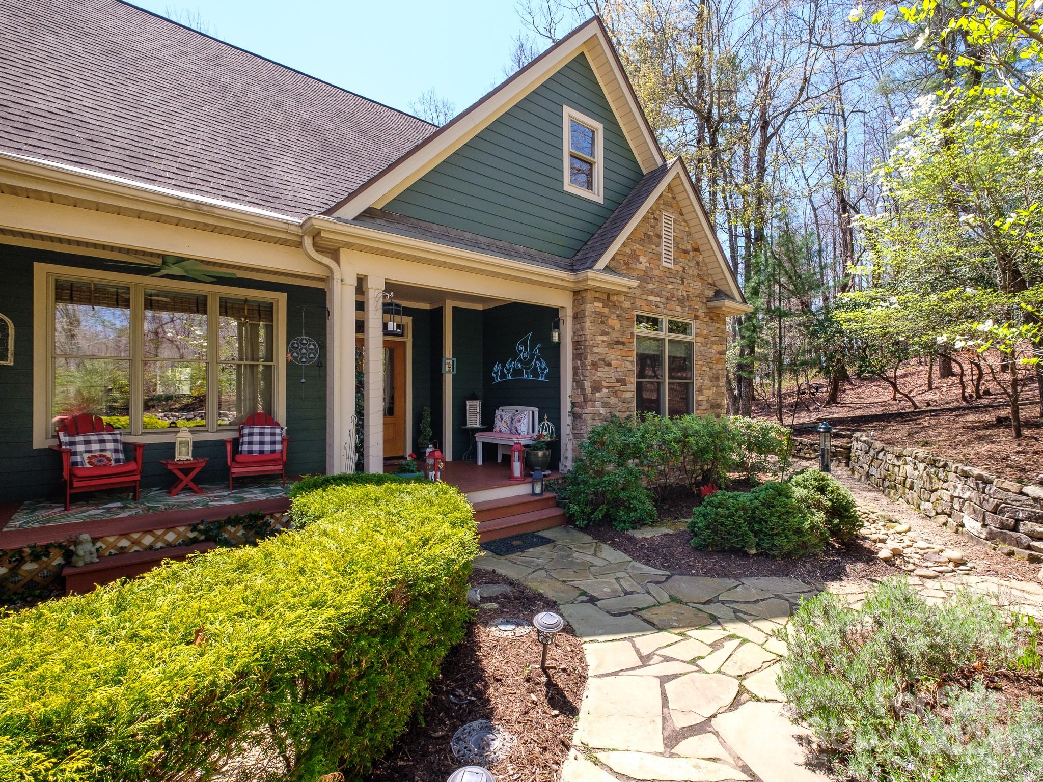 44 Gasga Court Brevard NC 28712