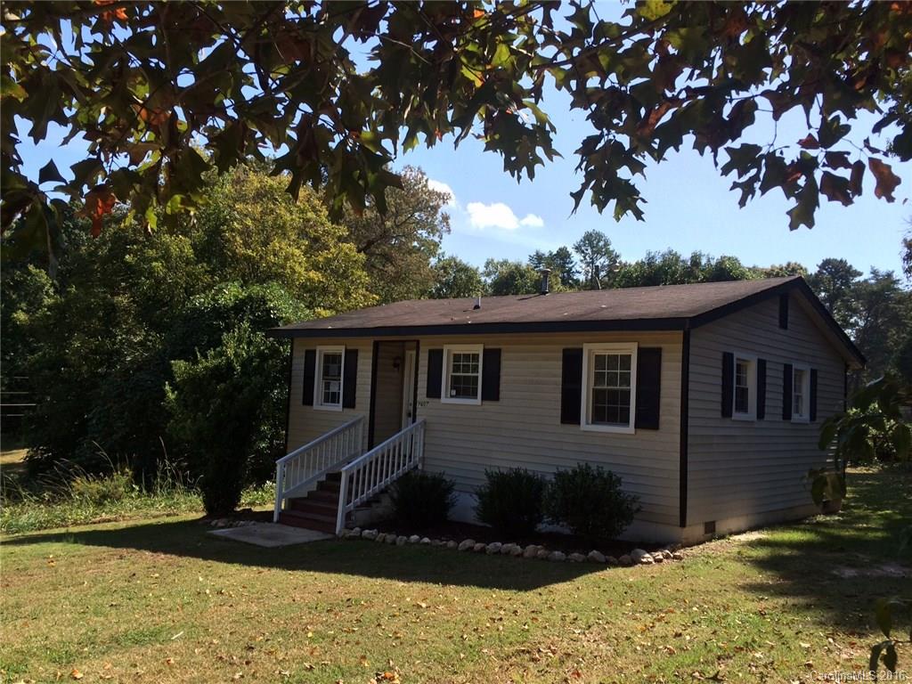 7607 Sunbonnet Lane Waxhaw NC 28173