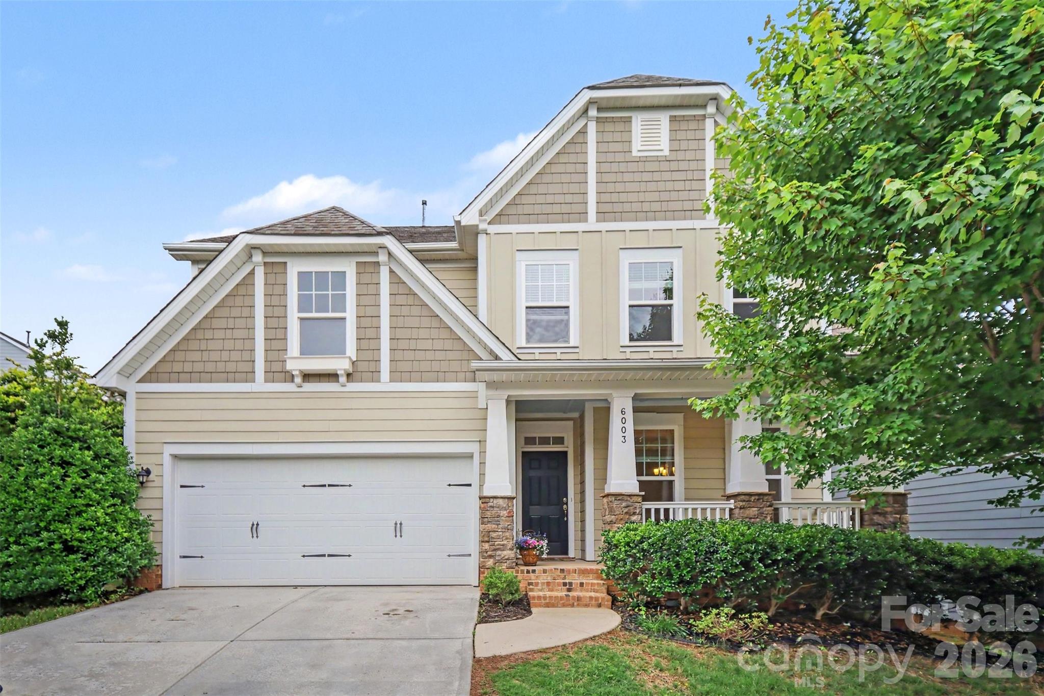 6003 Fallondale Road Waxhaw NC 28173