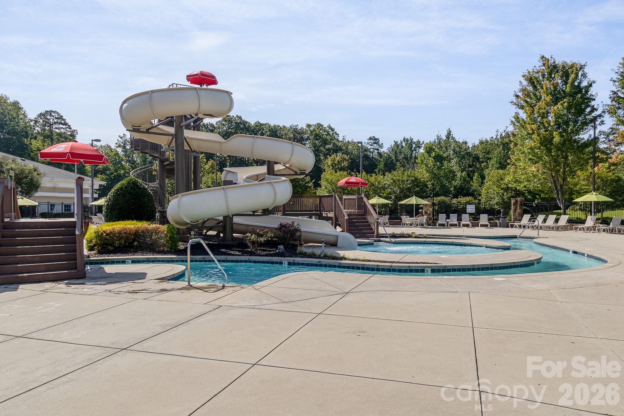 6003 Fallondale Road Waxhaw NC 28173