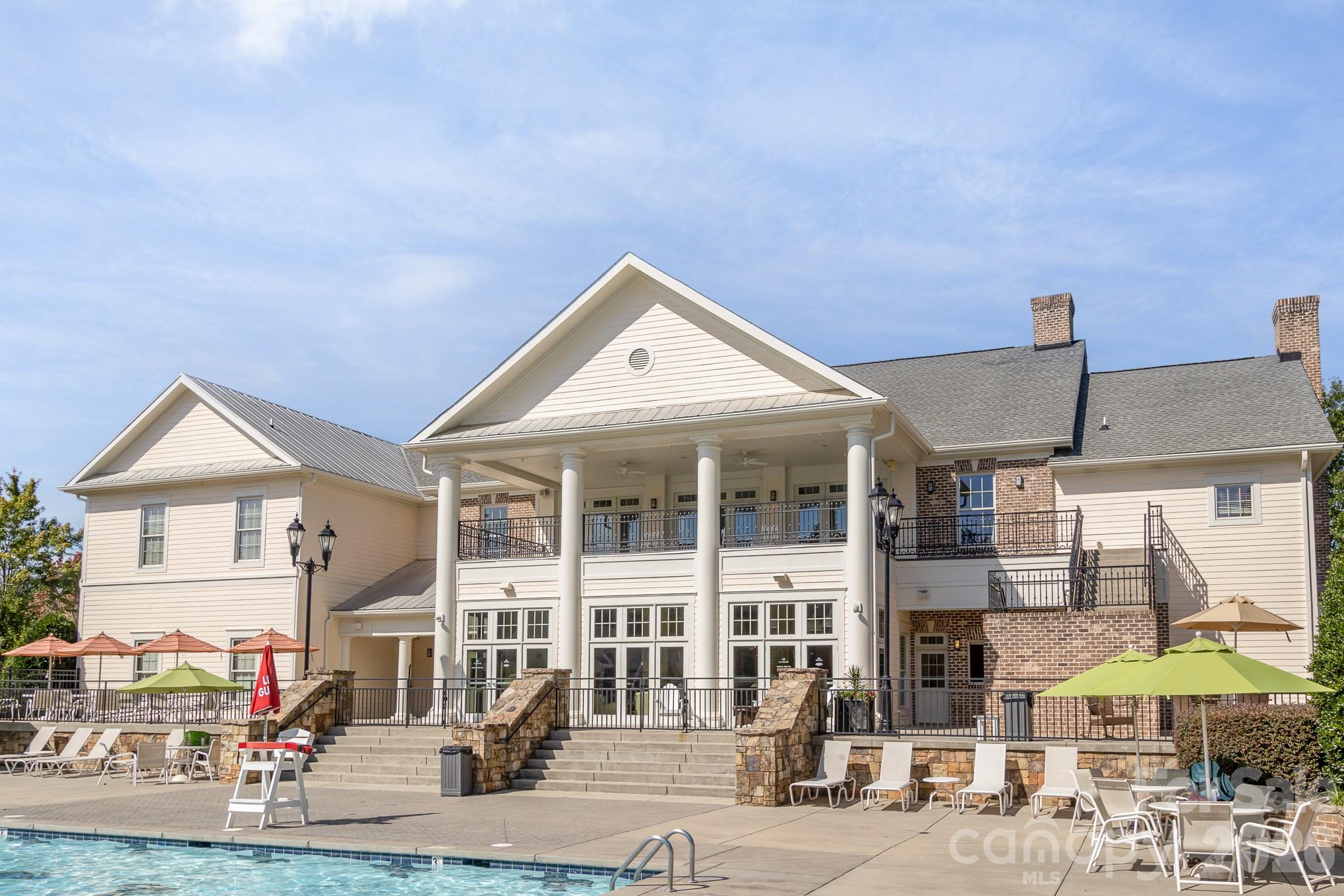 6003 Fallondale Road Waxhaw NC 28173