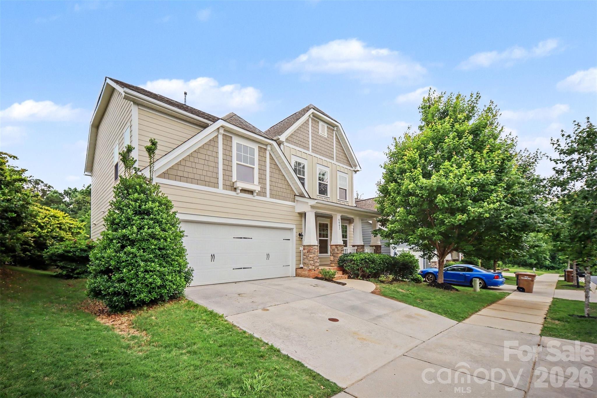 6003 Fallondale Road Waxhaw NC 28173