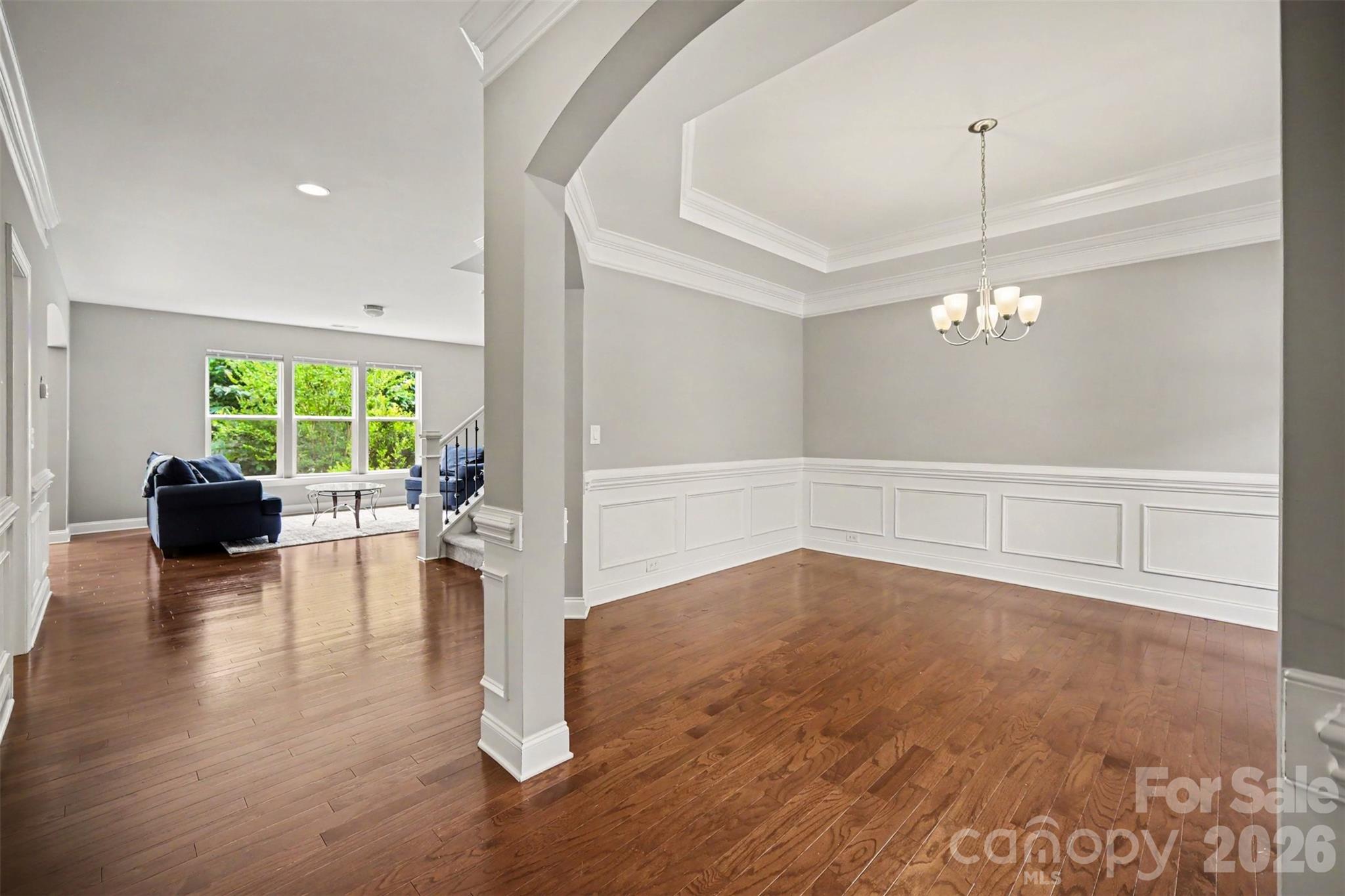 6003 Fallondale Road Waxhaw NC 28173