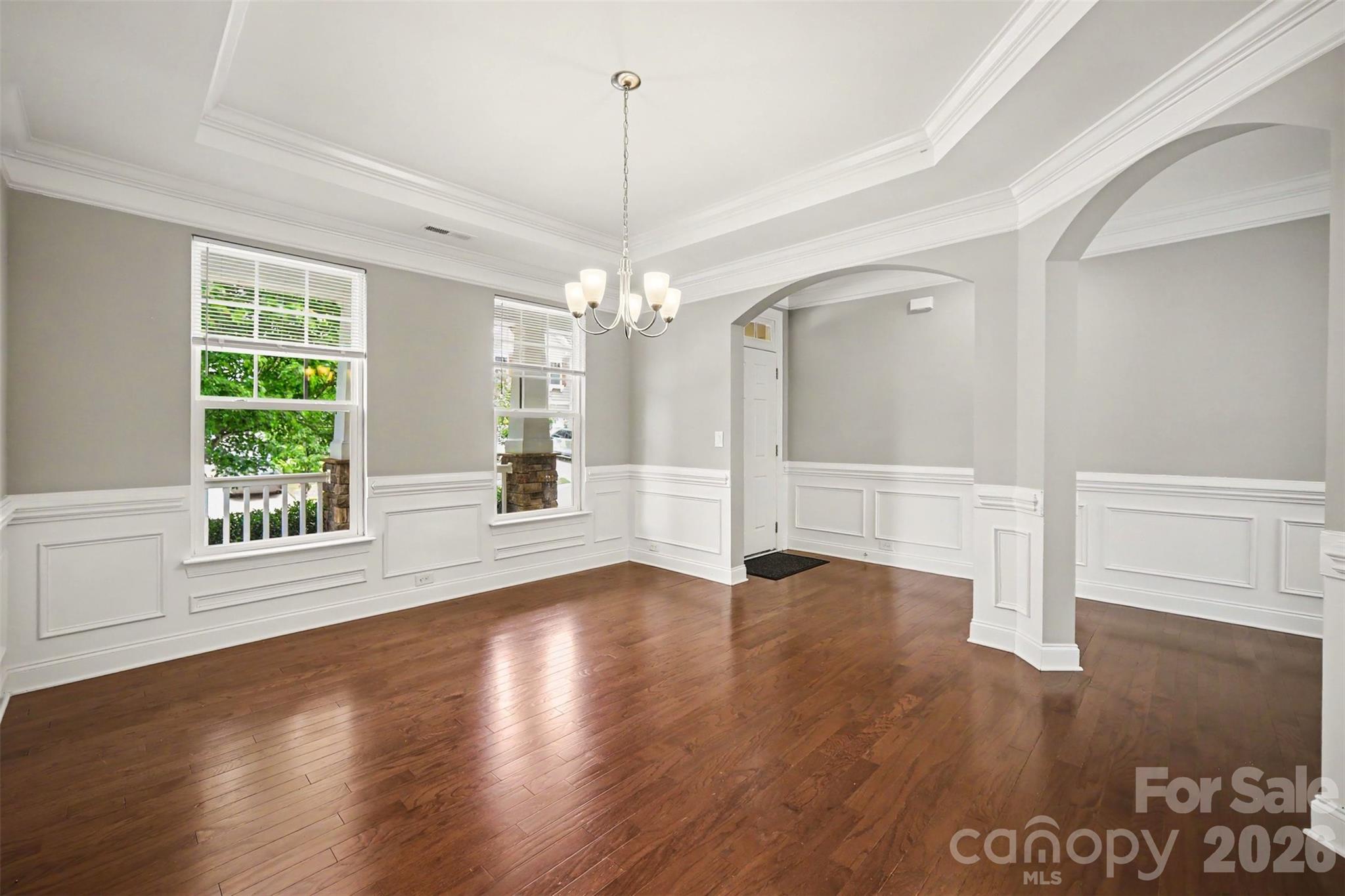 6003 Fallondale Road Waxhaw NC 28173