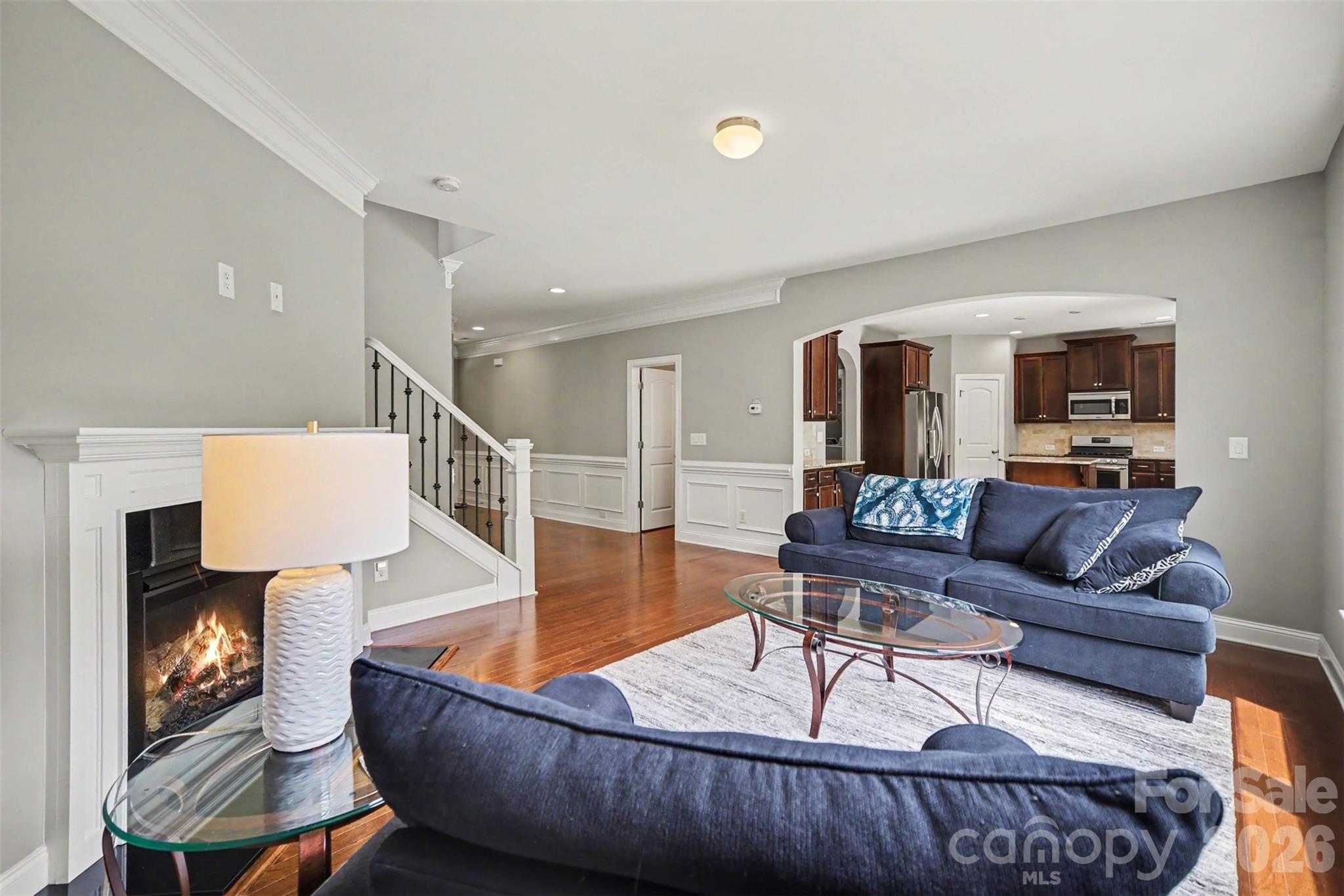 6003 Fallondale Road Waxhaw NC 28173