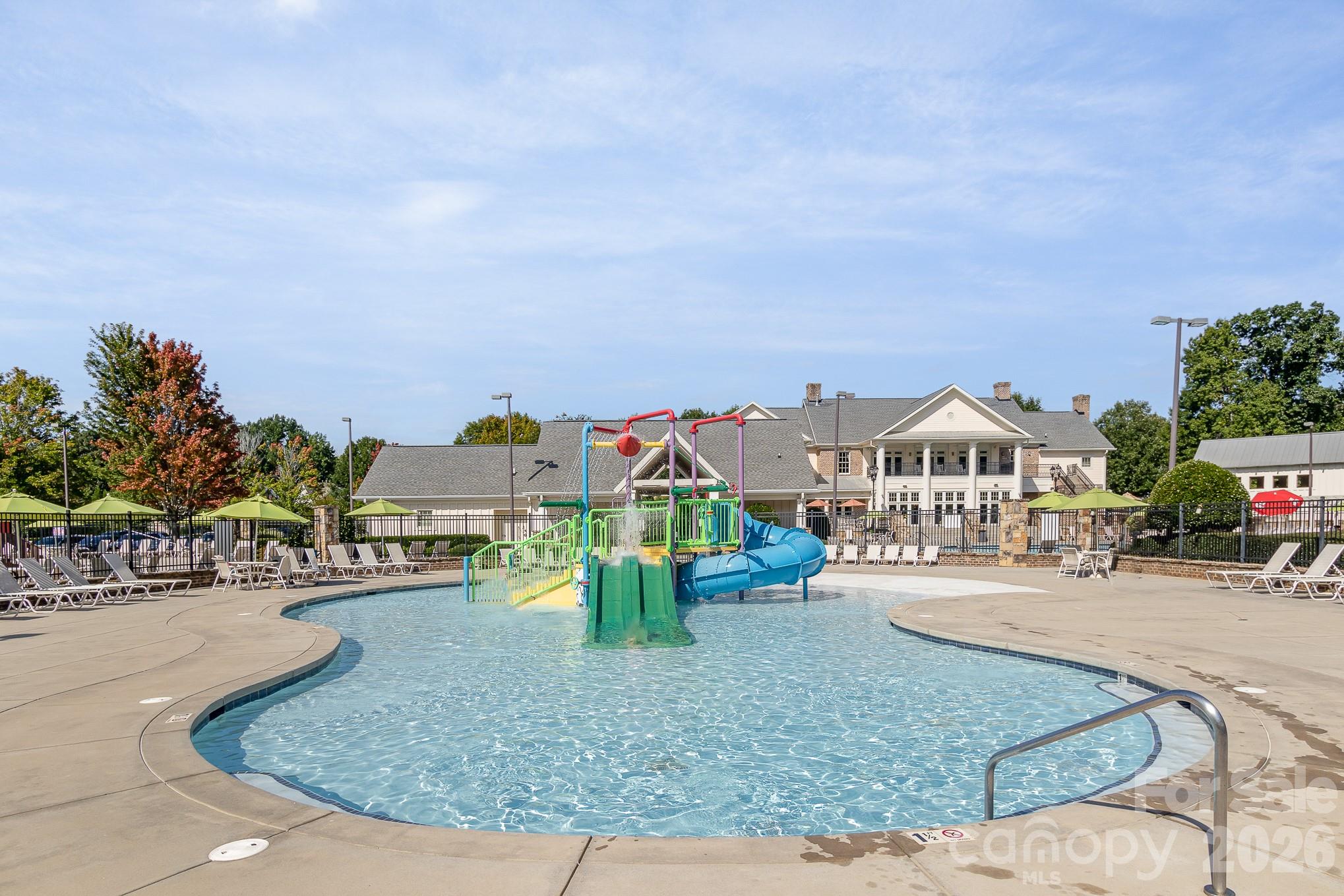 6003 Fallondale Road Waxhaw NC 28173