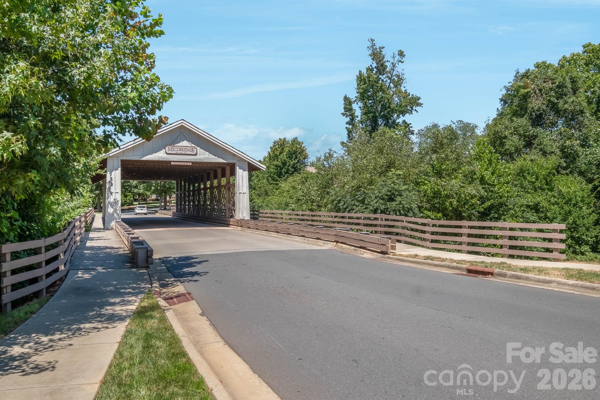 6003 Fallondale Road Waxhaw NC 28173