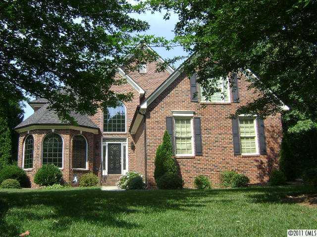4563 Osprey Run Court Denver NC 28037