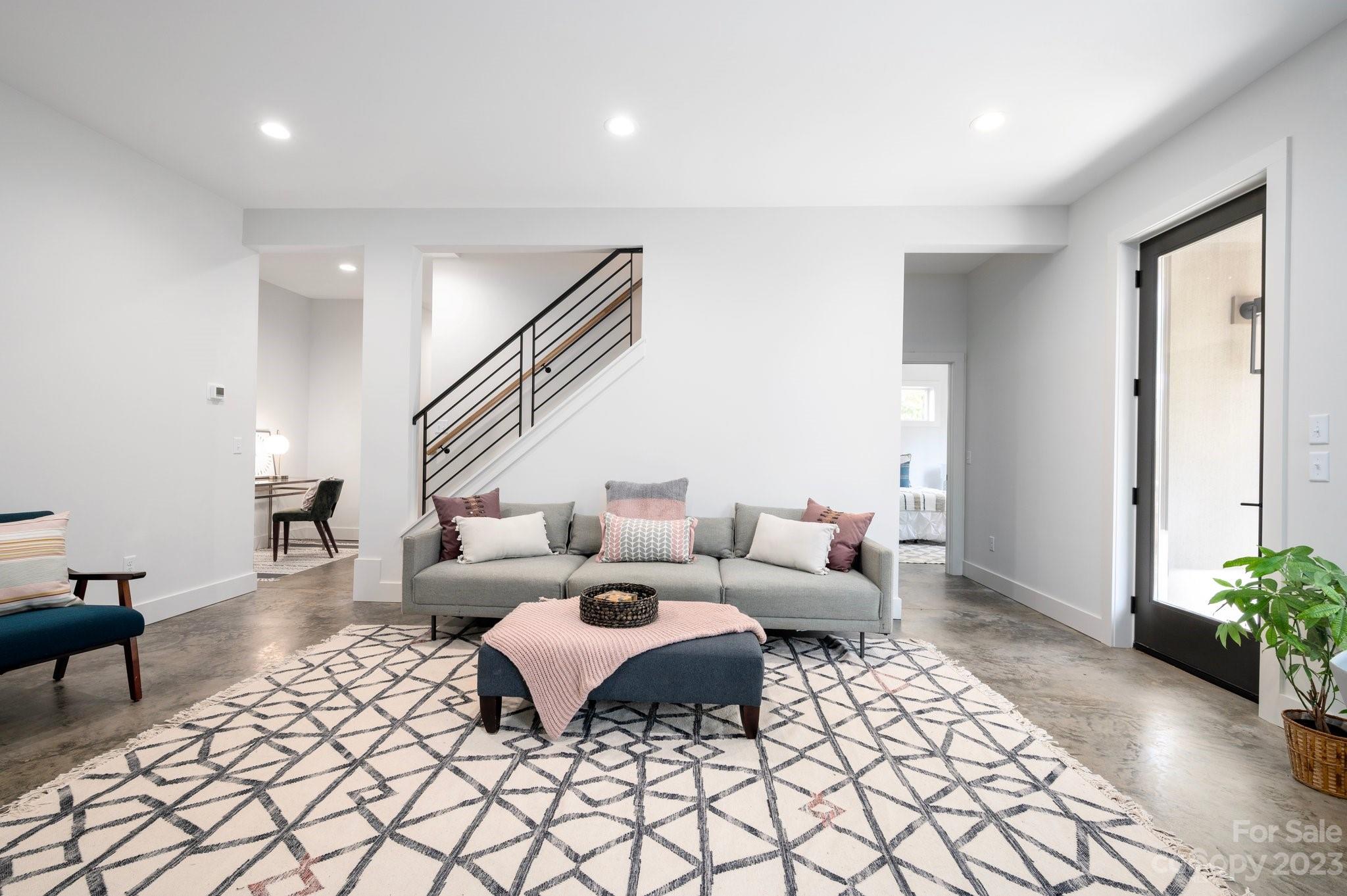 49 Orrinel Way Asheville NC 28806