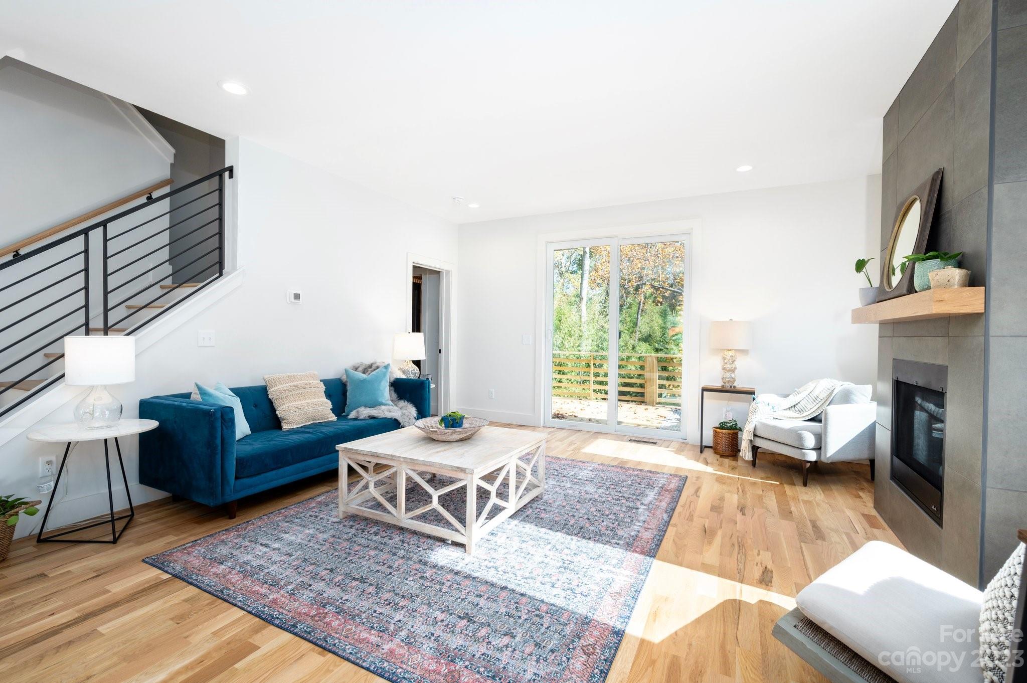 49 Orrinel Way Asheville NC 28806