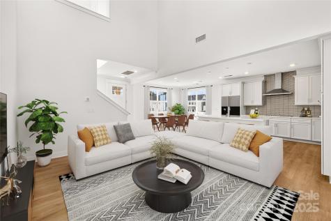 509 Zinc Drive Tega Cay SC 29708