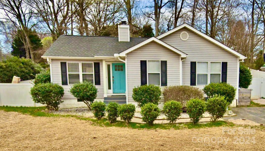21020 Brinkley Street Cornelius NC 28031