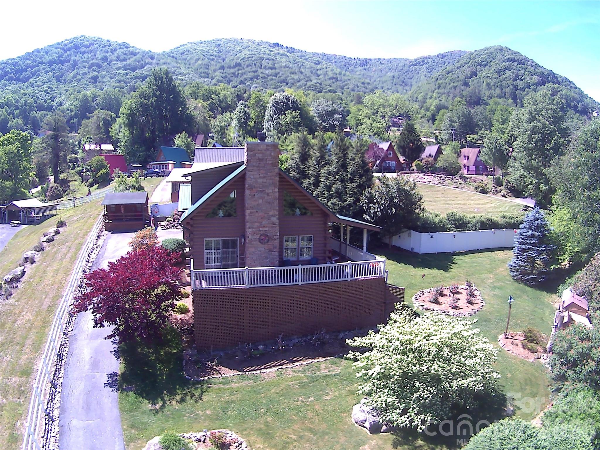 361 Black Camp Gap Road Maggie Valley NC 28751