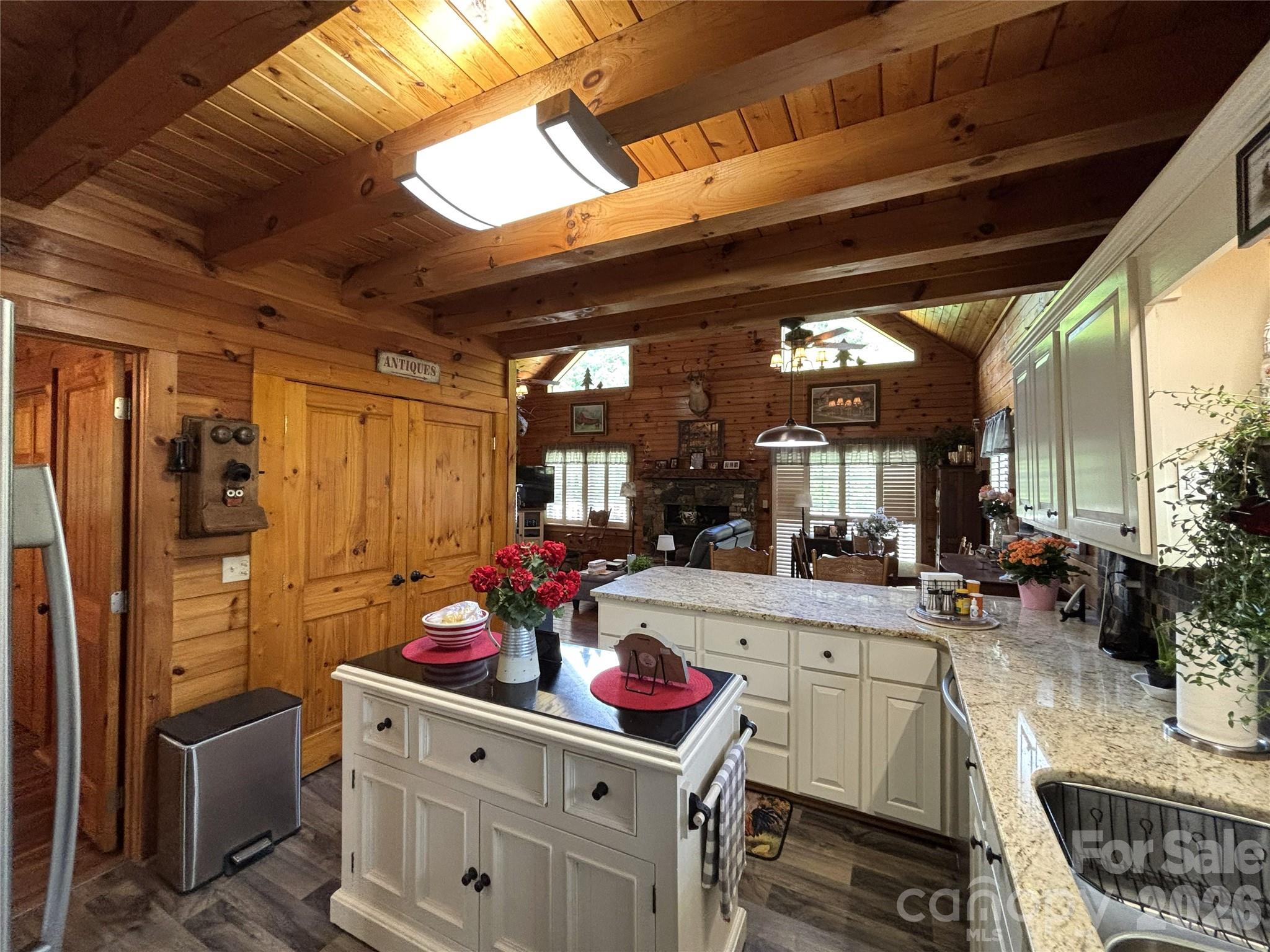 361 Black Camp Gap Road Maggie Valley NC 28751