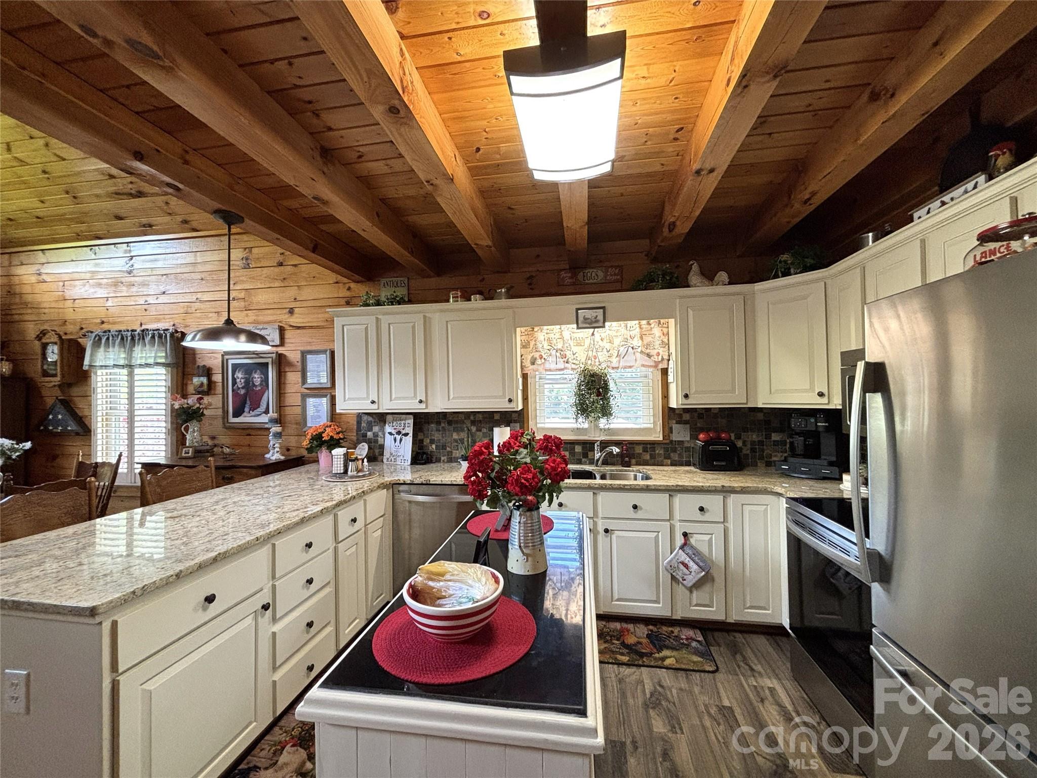 361 Black Camp Gap Road Maggie Valley NC 28751