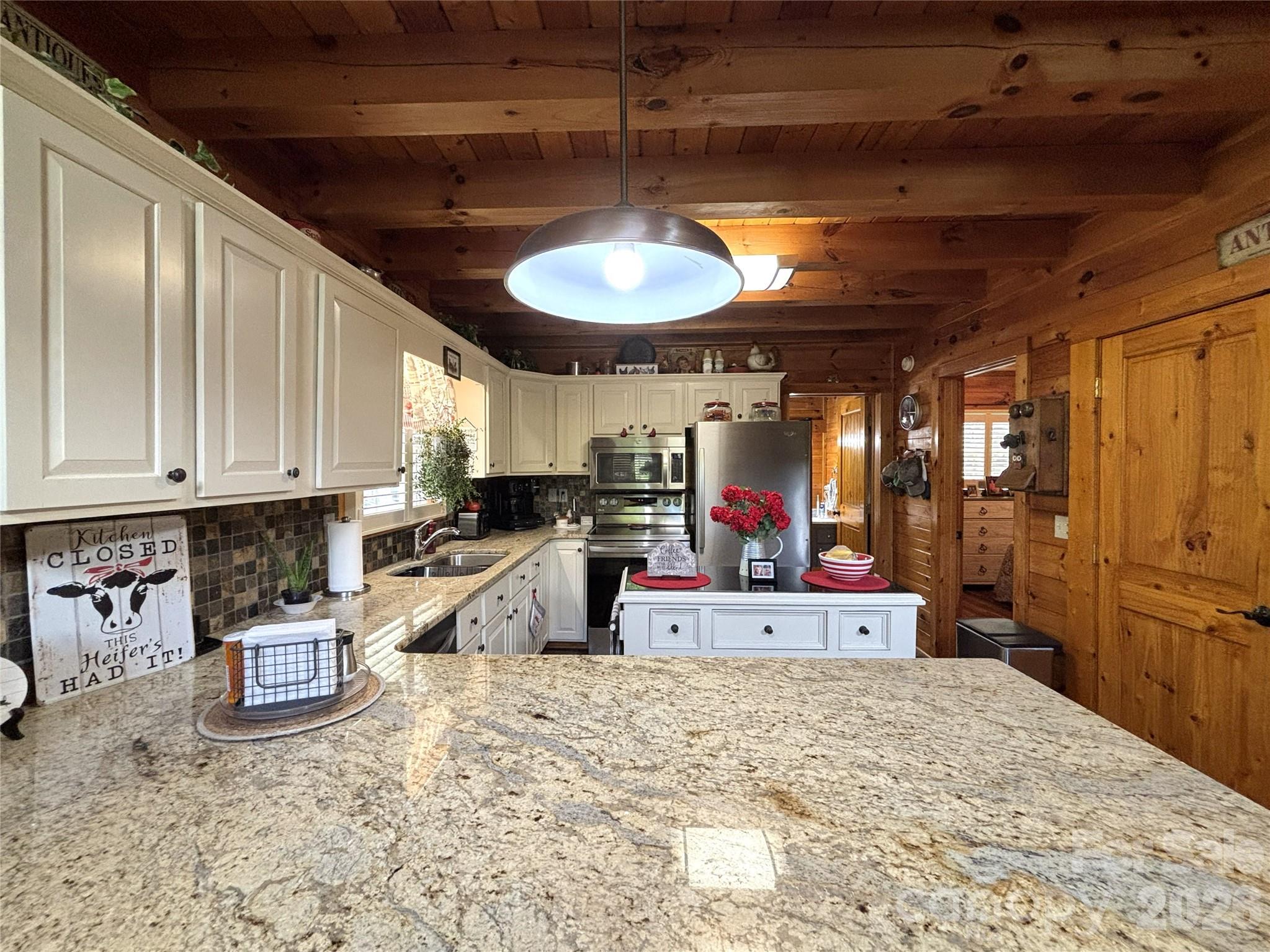 361 Black Camp Gap Road Maggie Valley NC 28751