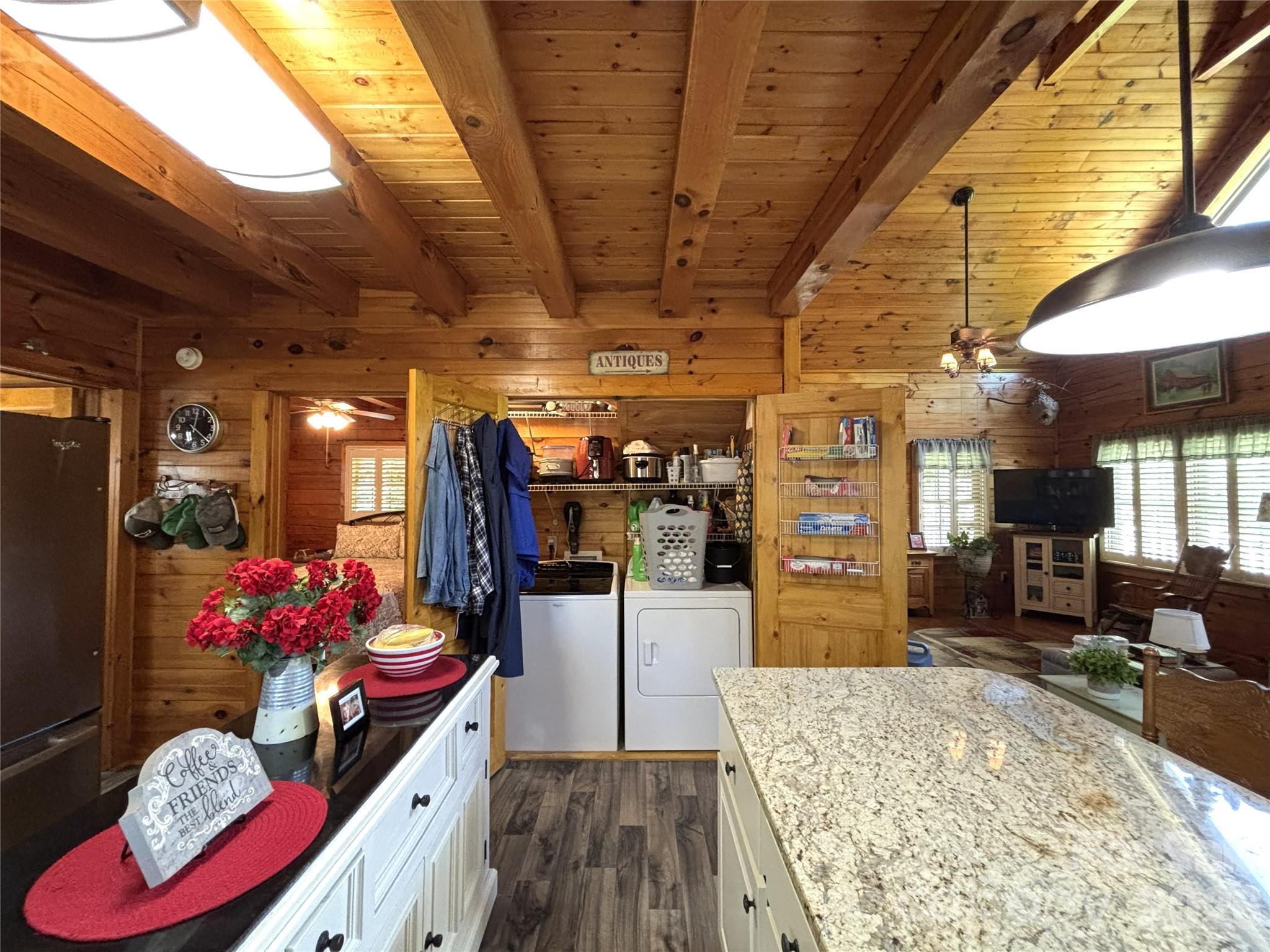 361 Black Camp Gap Road Maggie Valley NC 28751