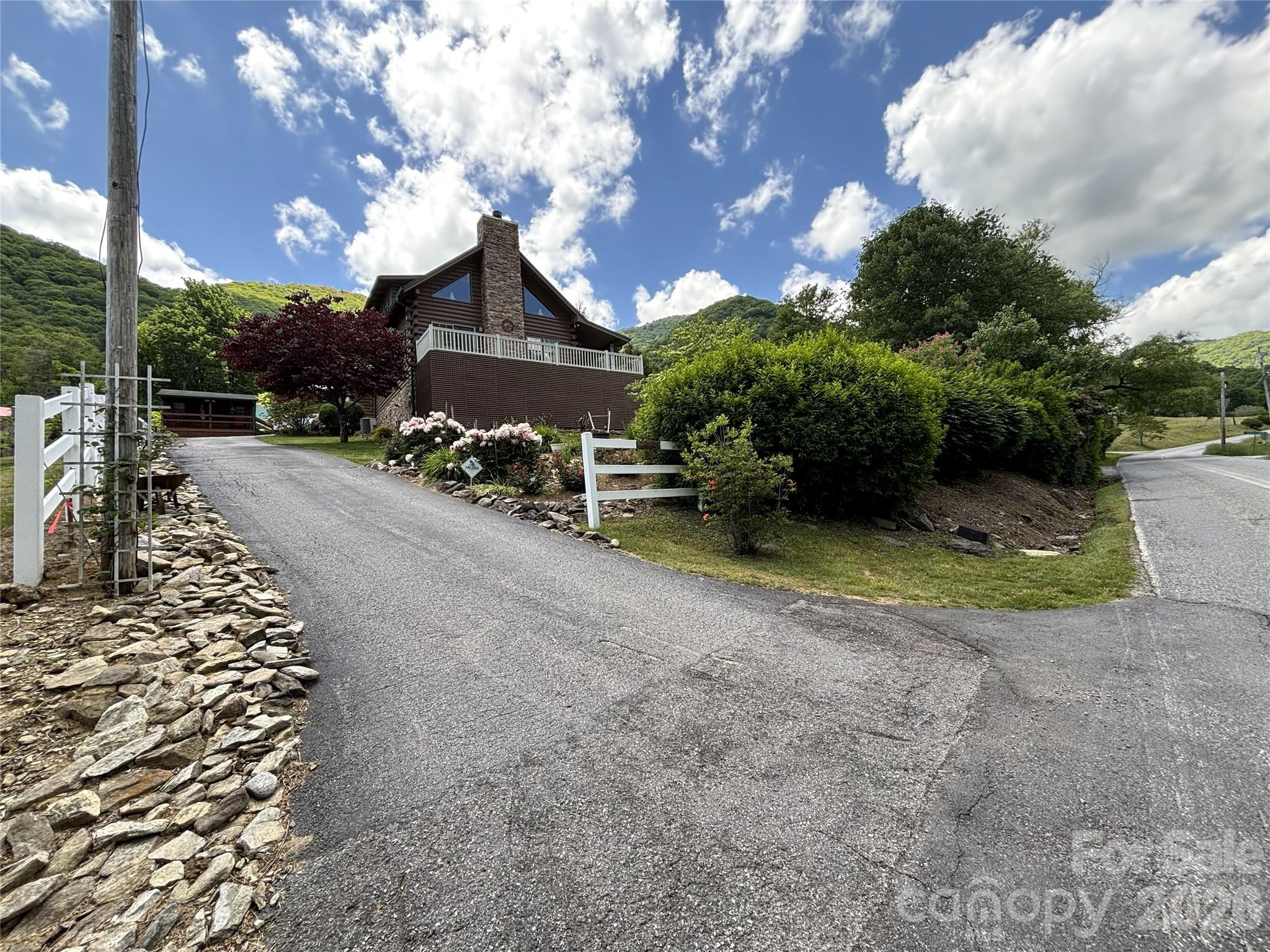 361 Black Camp Gap Road Maggie Valley NC 28751