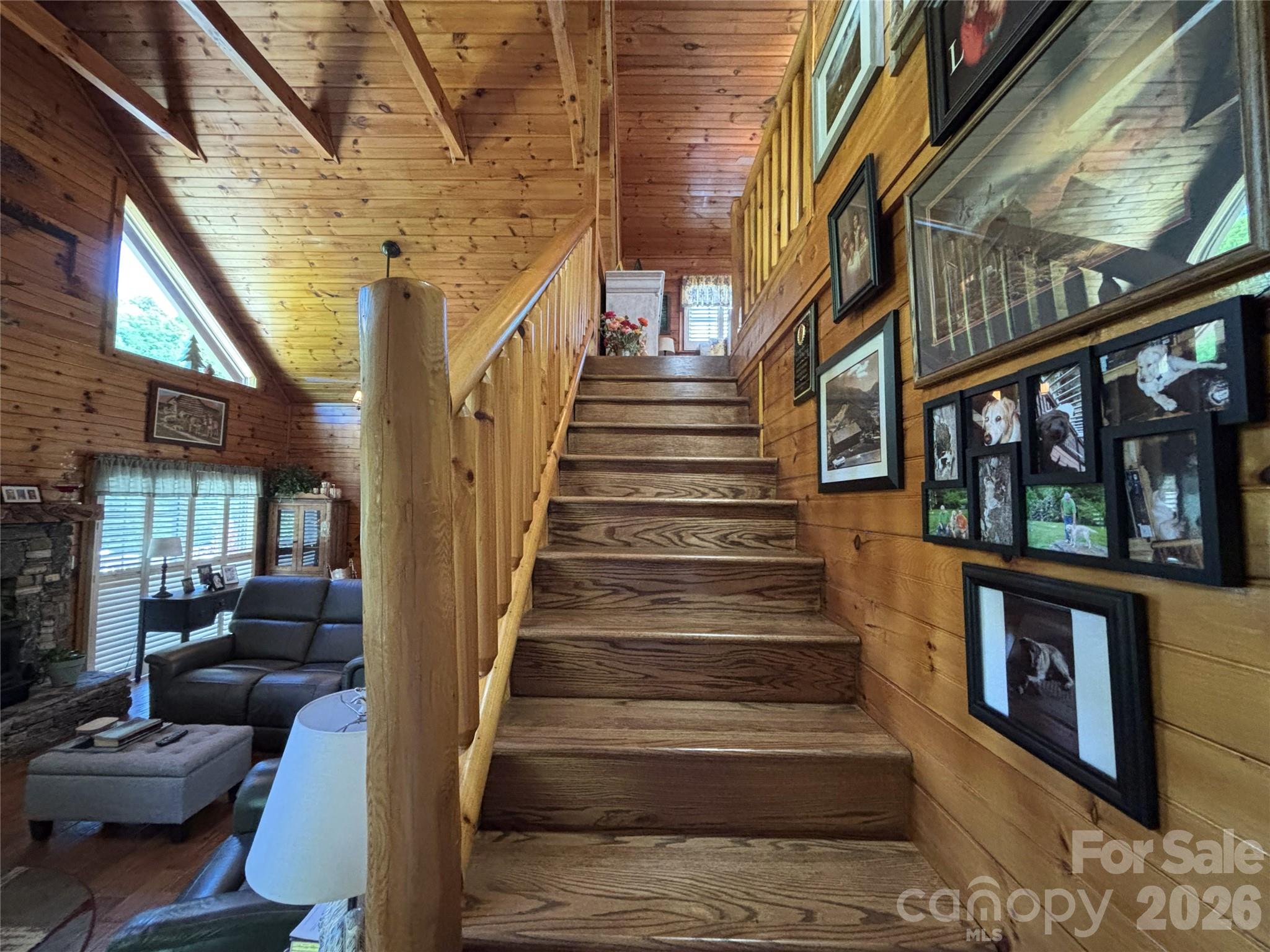 361 Black Camp Gap Road Maggie Valley NC 28751