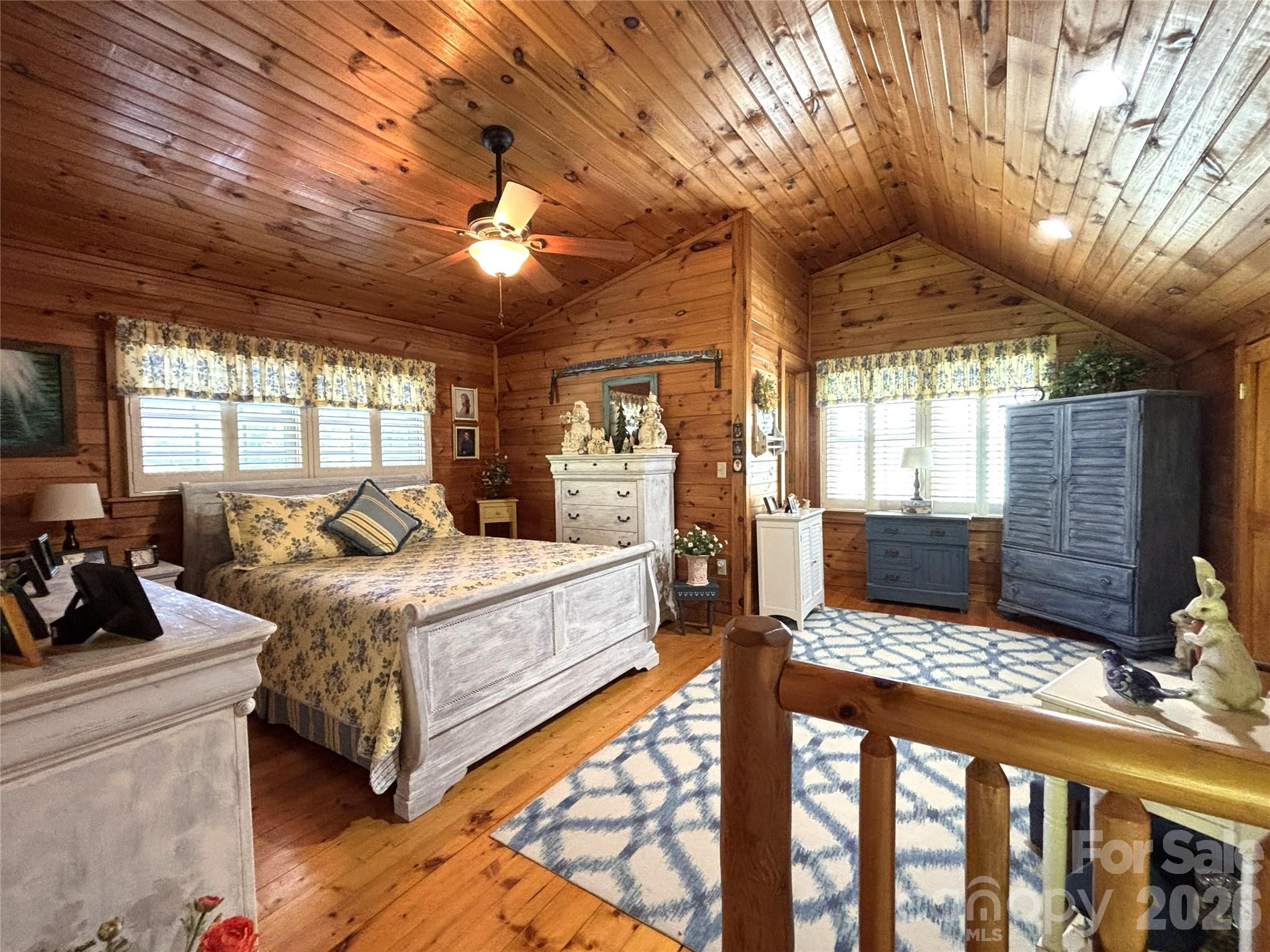 361 Black Camp Gap Road Maggie Valley NC 28751