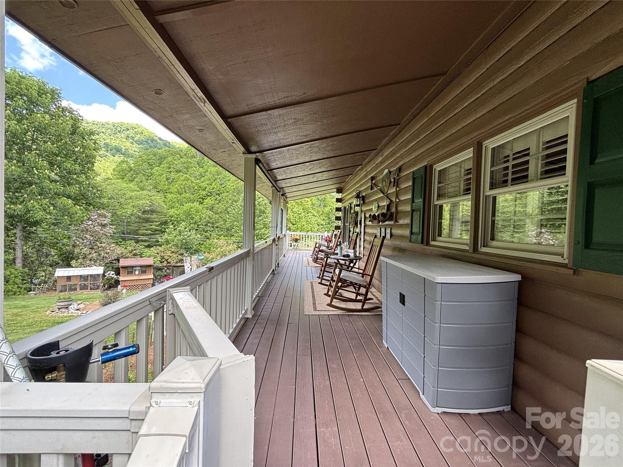 361 Black Camp Gap Road Maggie Valley NC 28751