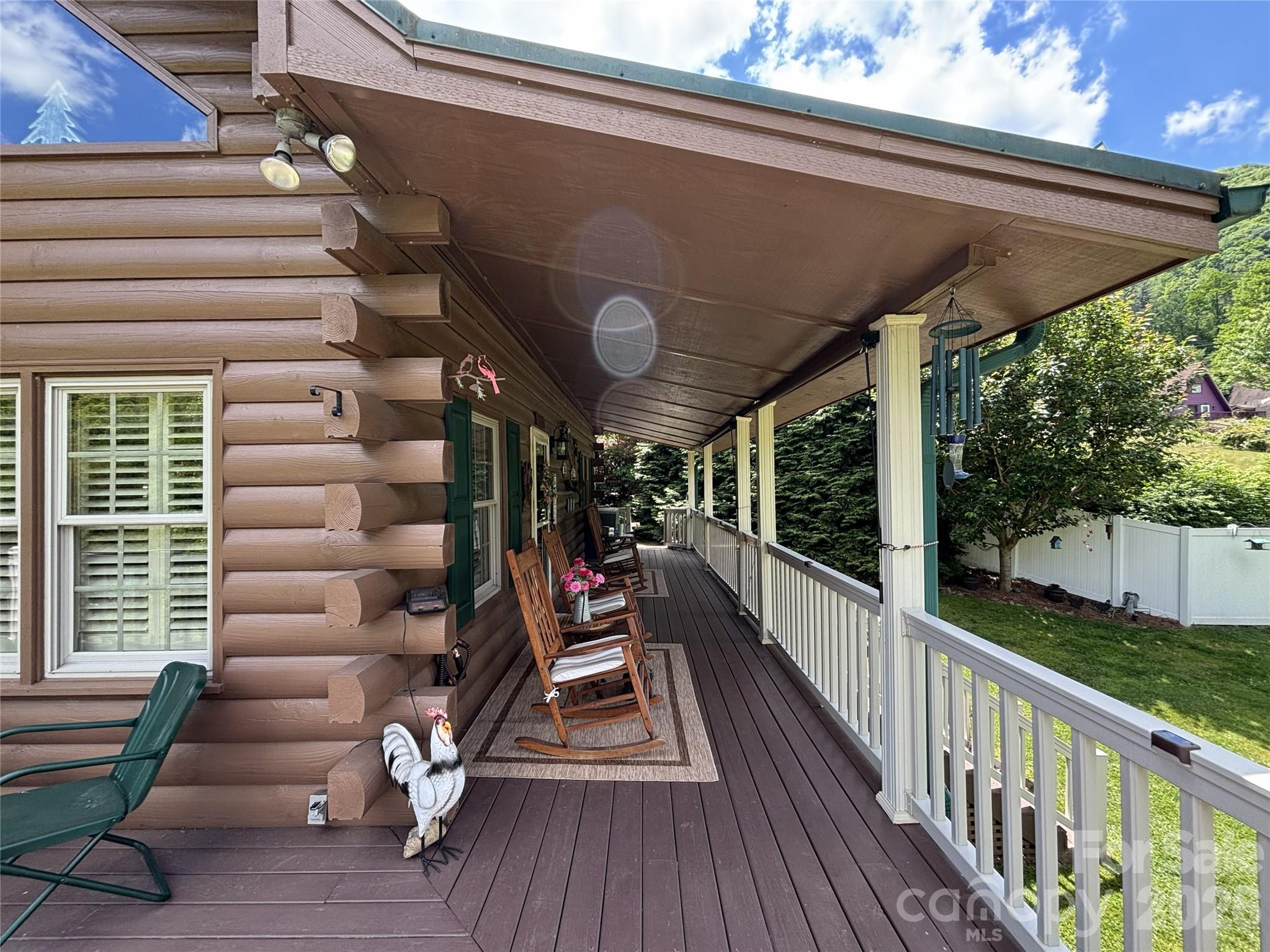 361 Black Camp Gap Road Maggie Valley NC 28751