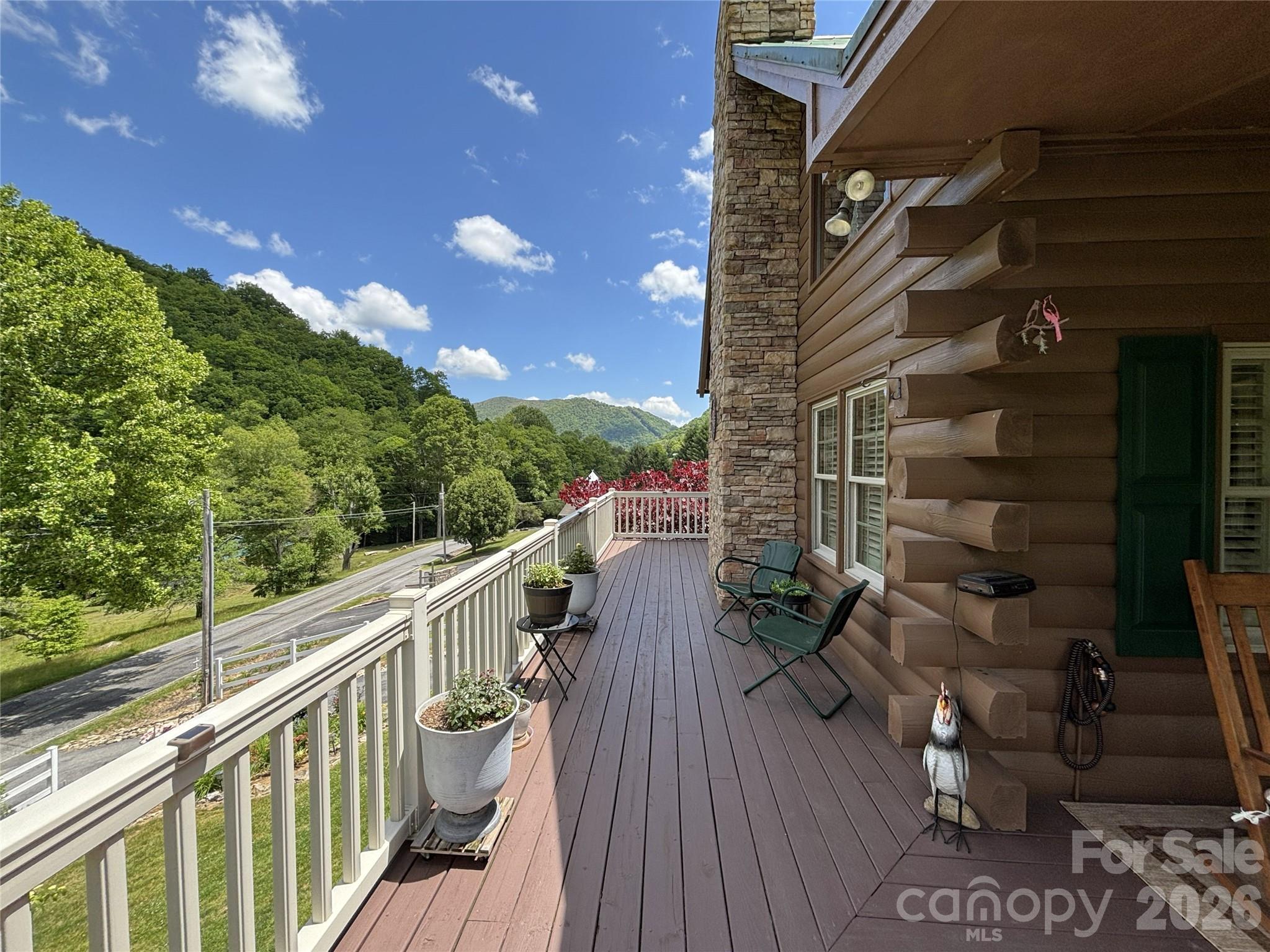 361 Black Camp Gap Road Maggie Valley NC 28751