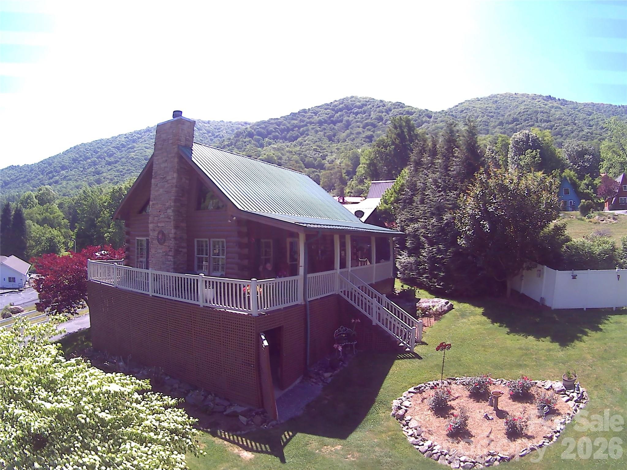 361 Black Camp Gap Road Maggie Valley NC 28751