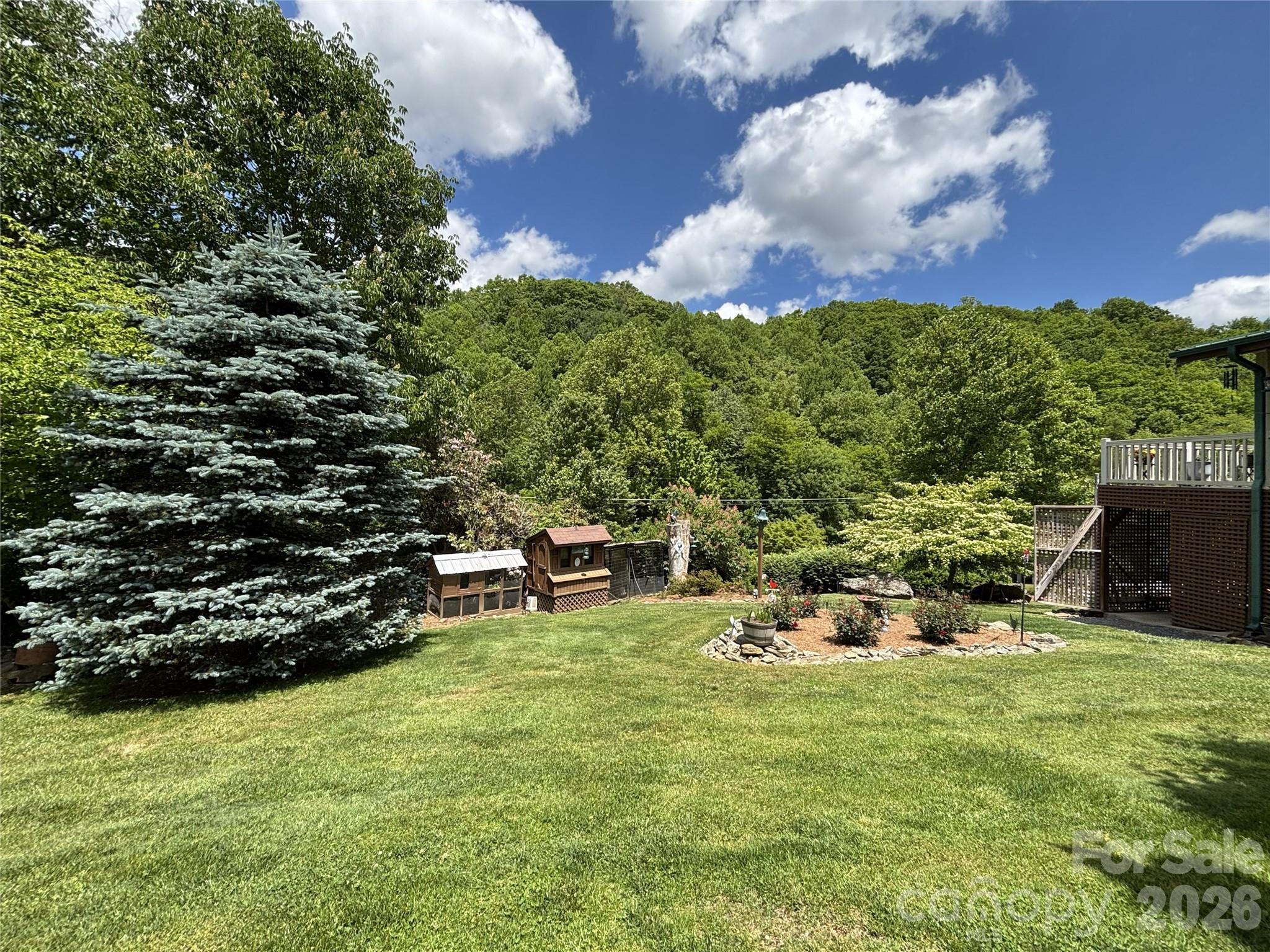 361 Black Camp Gap Road Maggie Valley NC 28751