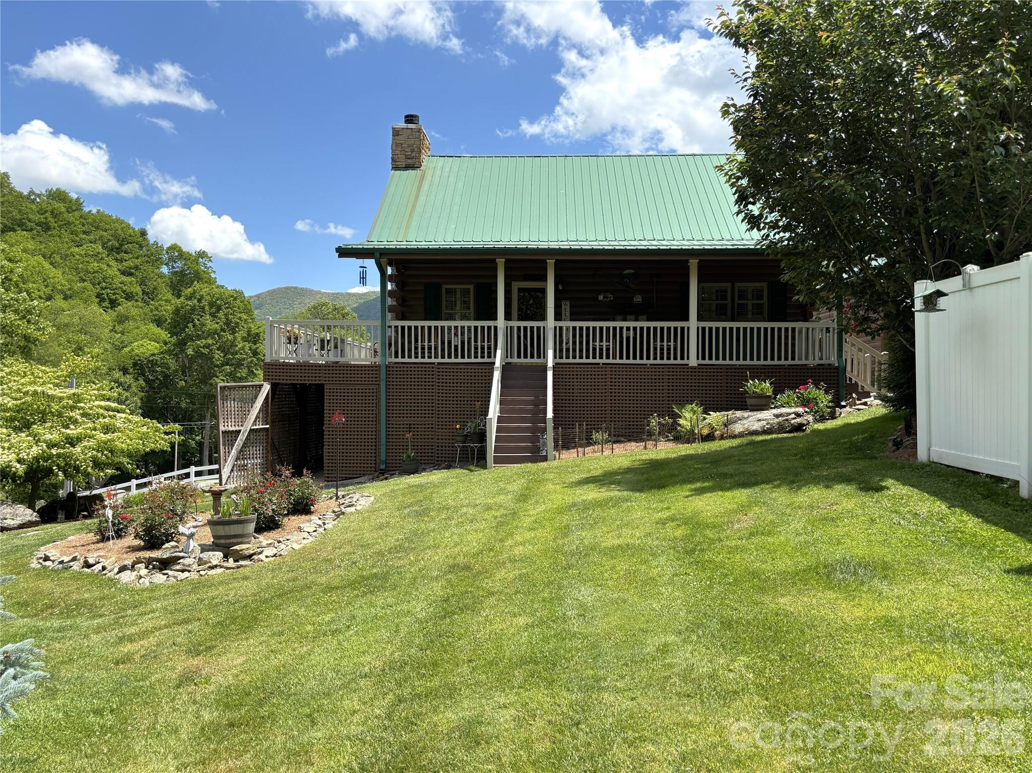 361 Black Camp Gap Road Maggie Valley NC 28751