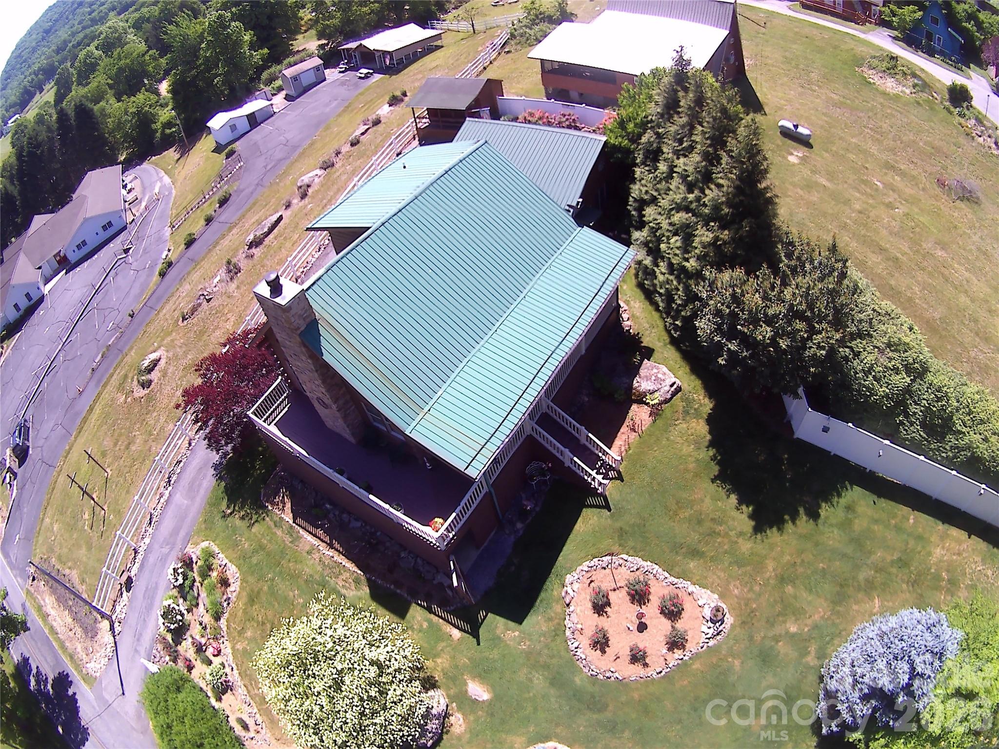 361 Black Camp Gap Road Maggie Valley NC 28751